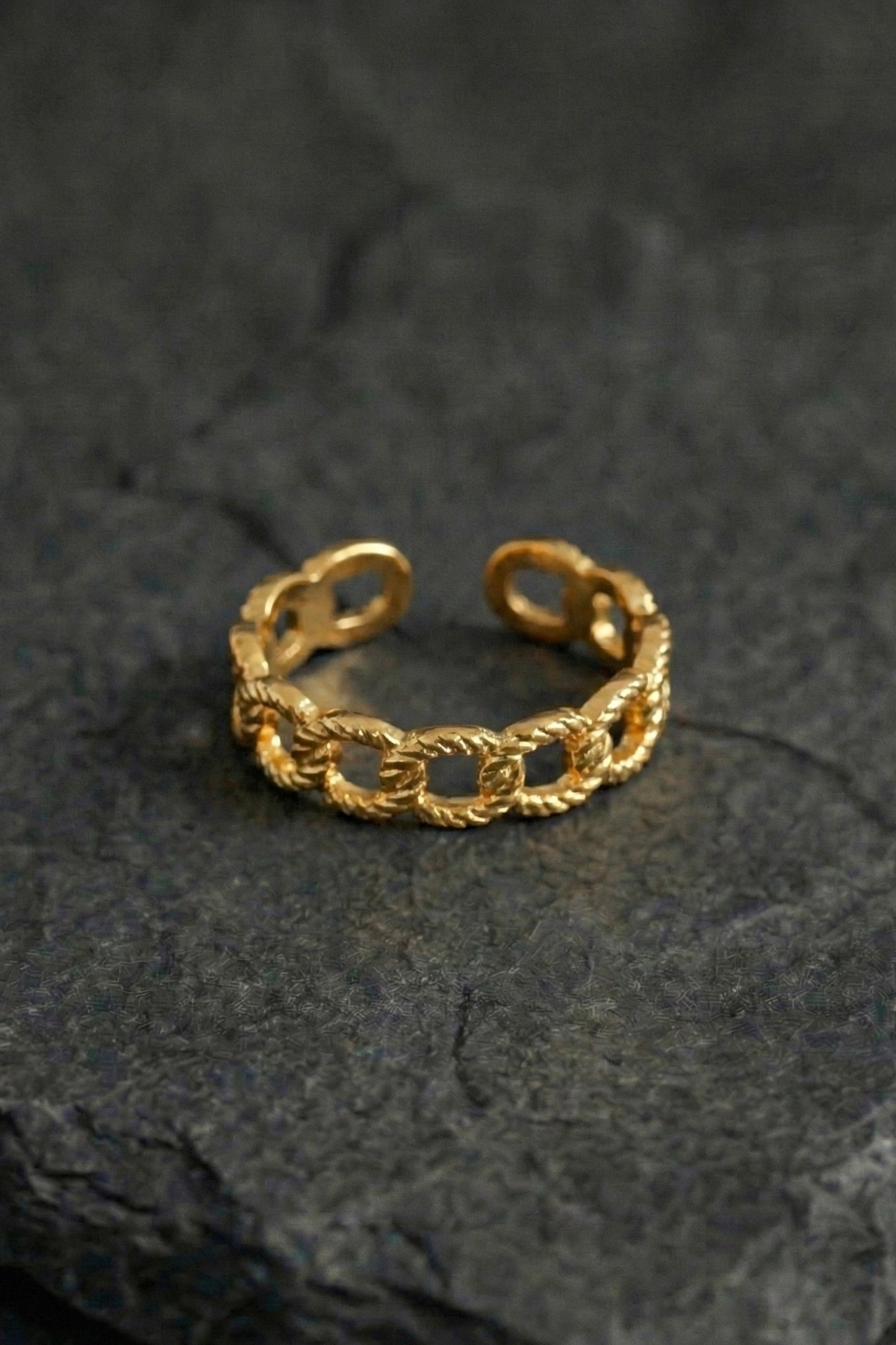 Chain Ring