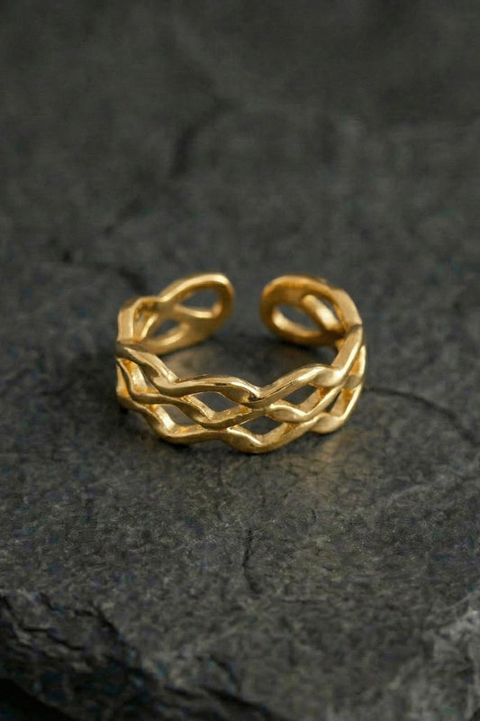 Waves ring
