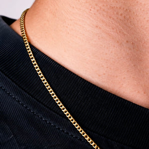 Cuban chain
