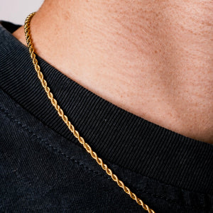 Rope chain