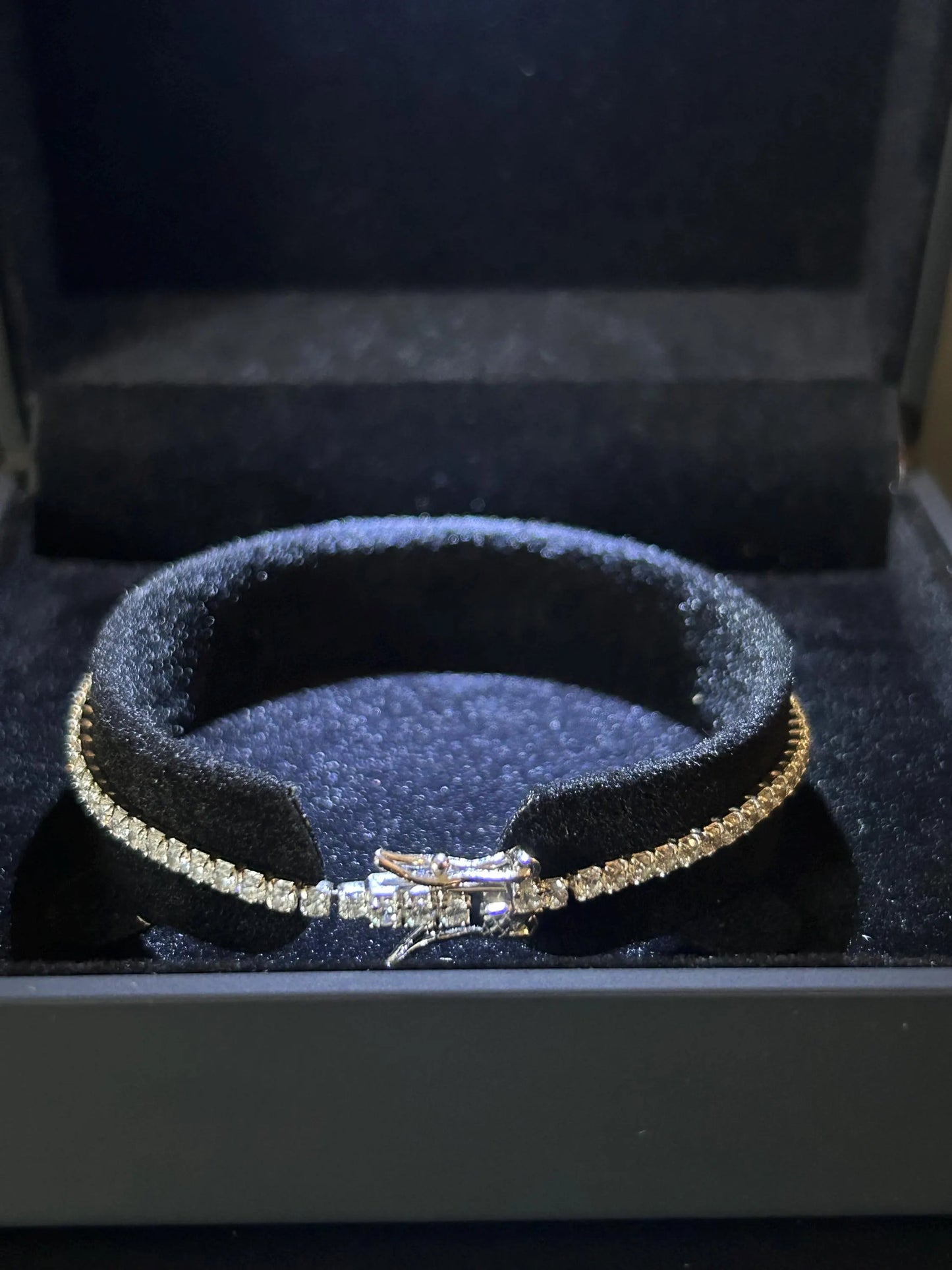 Tennis Bracelet