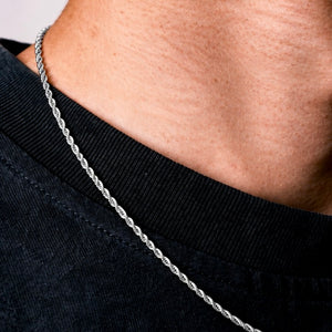 Rope chain