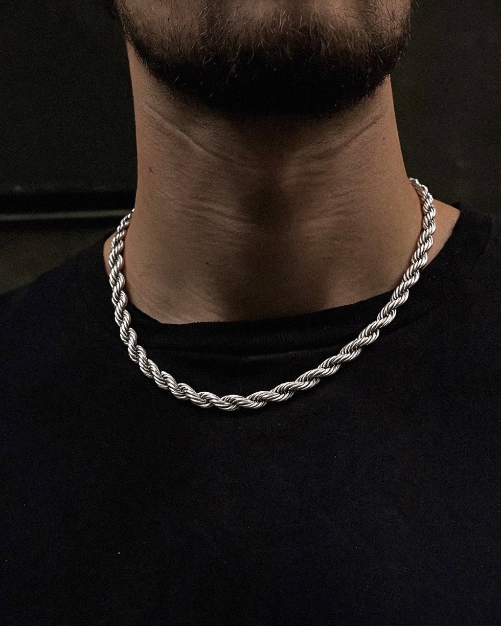 Seilkette | Gold